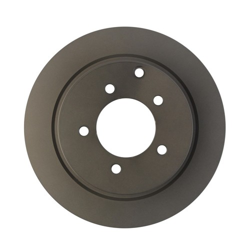 Repco Armour Brake Rotor Solid 302mm - RBR9624C Brake Parts Auto Part
