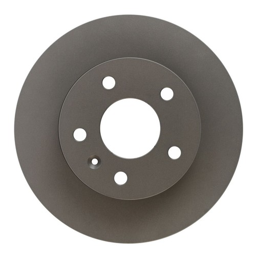Repco Armour Brake Rotor Solid 264mm - RBR816C Brake Parts Auto Part