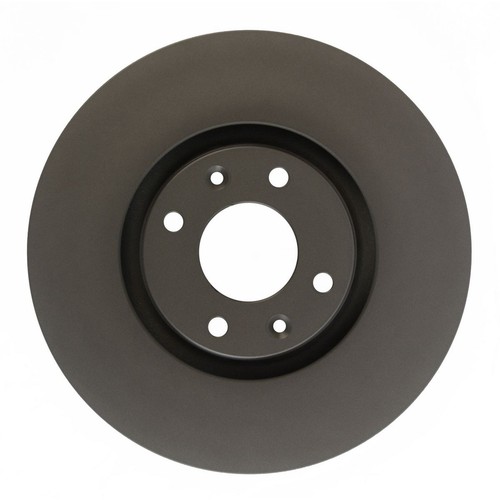 Repco Armour Brake Rotor Vented 301.5mm - RBR9276C Brake Parts Auto Part