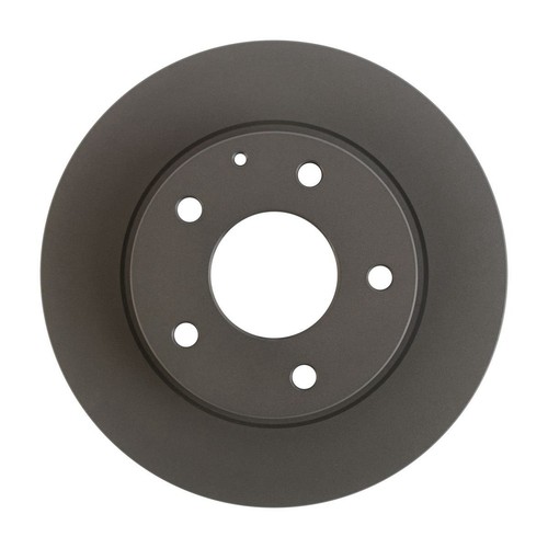 Repco Armour Brake Rotor Solid 265mm - RBR9599C Brake Parts Auto Part