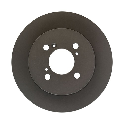 Repco Armour Brake Rotor Solid 259.2mm - RBR9529C Brake Parts Auto Part