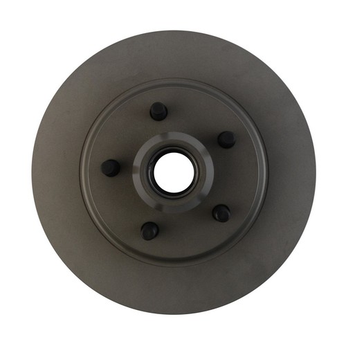Repco Armour Brake Rotor Vented 287mm - RBR110BC Brake Parts Auto Part