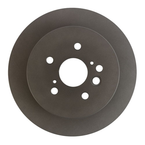 Repco Armour Brake Rotor Solid 303mm - RBR693C Brake Parts Auto Part