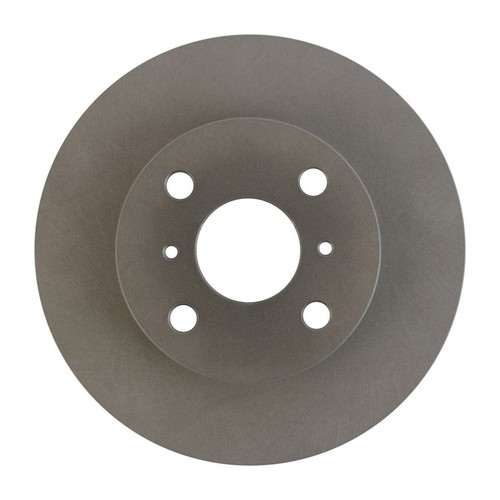 Repco Armour Brake Rotor Vented 237.5mm - RBR711C Brake Parts Auto Part
