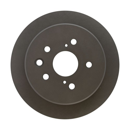 Repco Armour Brake Rotor Solid 291mm - RBR9633C Brake Parts Auto Part