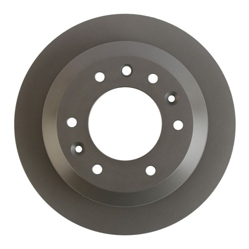 Repco Armour Brake Rotor Solid 323.8mm - RBR9892C Brake Parts Auto Part