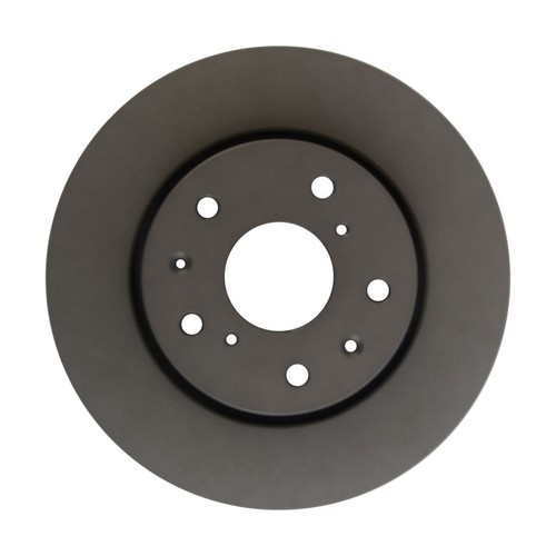 Repco Armour Brake Rotor Vented 275.8mm - RBR9560C Brake Parts Auto Part
