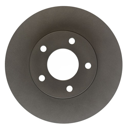 Repco Armour Brake Rotor Vented 278mm - RBR957C Brake Parts Auto Part