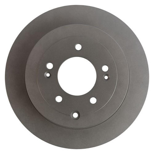Repco Armour Brake Rotor Solid 302mm - RBR8504C Brake Parts Auto Part