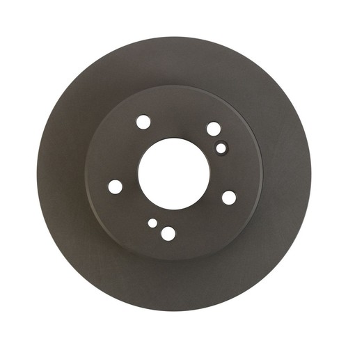 Repco Armour Brake Rotor Solid 278mm - RBR287C Brake Parts Auto Part