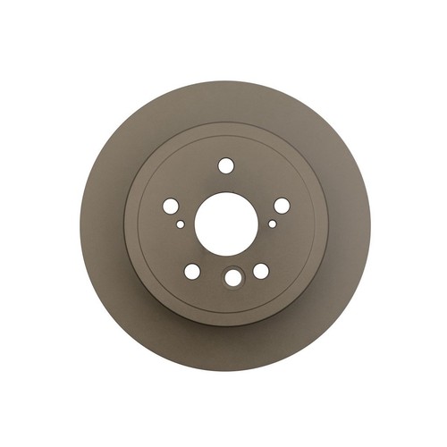 Repco Armour Brake Rotor Solid 303mm - RBR7519C Brake Parts Auto Part