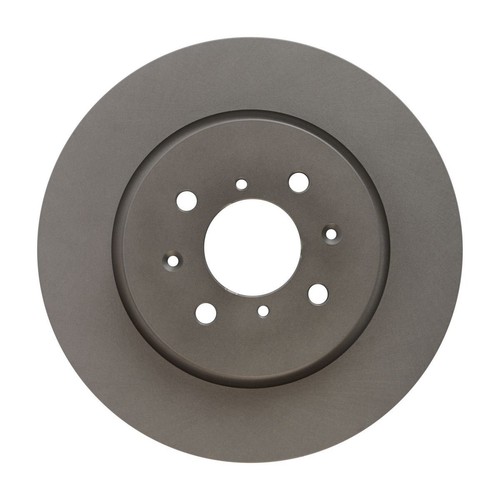 Repco Armour Brake Rotor Vented 272mm - RBR8349C Brake Parts Auto Part
