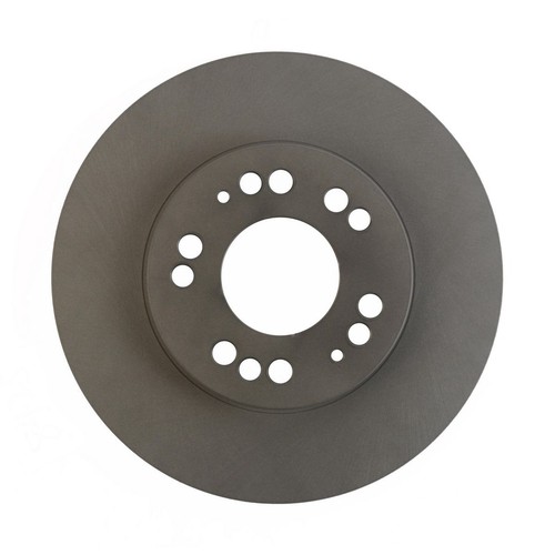 Repco Armour Brake Rotor Solid 308mm - RBR8425C Brake Parts Auto Part