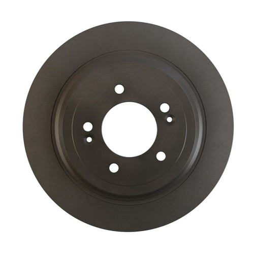 Repco Armour Brake Rotor Solid 302mm - RBR8503C Brake Parts Auto Part