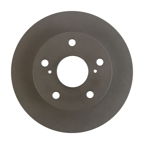 Repco Armour Brake Rotor Vented 255mm - RBR9715C Brake Parts Auto Part