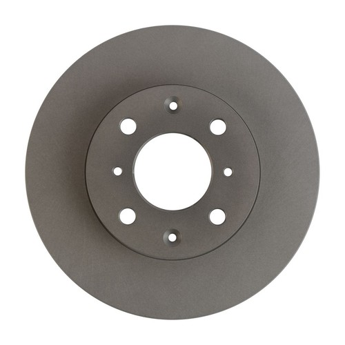 Repco Armour Brake Rotor Vented 240mm - RBR473C Brake Parts Auto Part