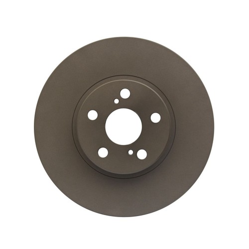Repco Armour Brake Rotor Vented 275mm - RBR9539C Brake Parts Auto Part