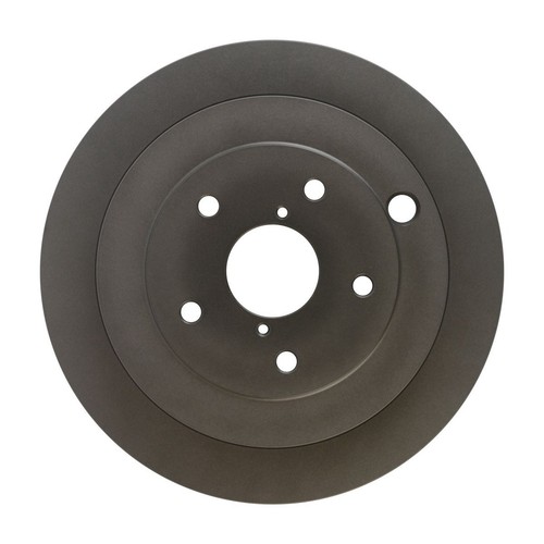 Repco Armour Brake Rotor Vented 319.8mm - RBR9605C Brake Parts Auto Part