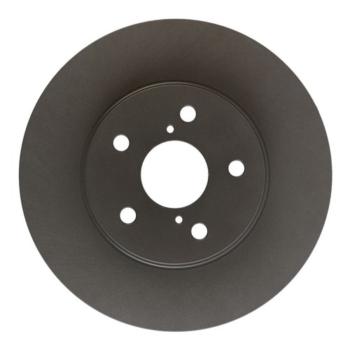 Repco Armour Brake Rotor Vented 302mm - RBR690C Brake Parts Auto Part