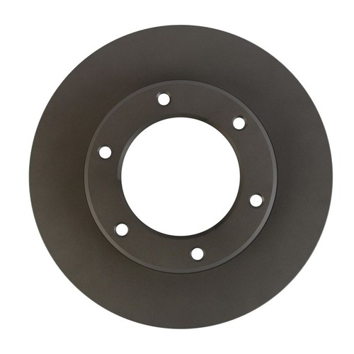 Repco Armour Brake Rotor Vented 286mm - RBR782C Brake Parts Auto Part