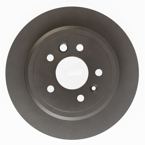 Repco Armour Brake Rotor Solid 303mm - RBR505C Brake Parts Auto Part