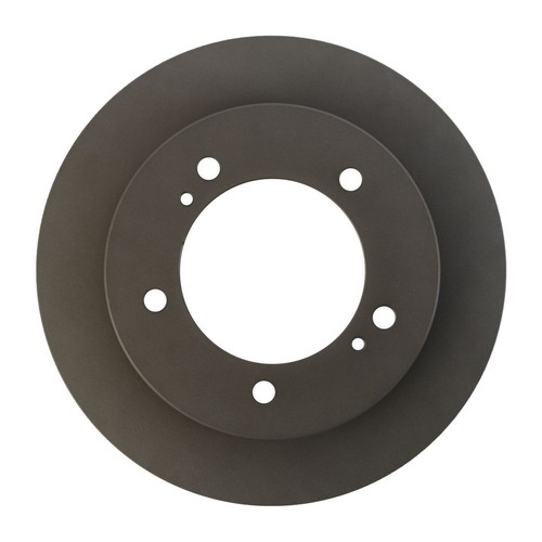 Repco Armour Brake Rotor Solid 289.8mm - RBR513C Brake Parts Auto Part