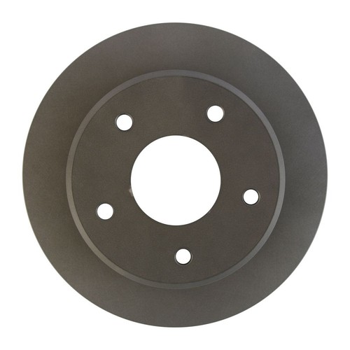 Repco Armour Brake Rotor Solid 279mm - RBR036C Brake Parts Auto Part