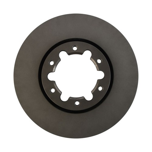 Repco Armour Brake Rotor Vented 316mm - RBR7658C Brake Parts Auto Part