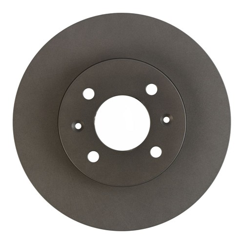 Repco Armour Brake Rotor Vented 256mm - RBR9893C Brake Parts Auto Part