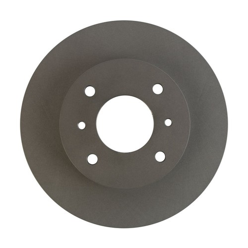 Repco Armour Brake Rotor Vented 257mm - RBR617C Brake Parts Auto Part