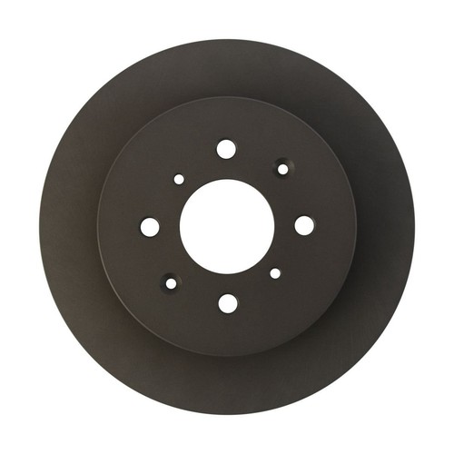 Repco Armour Brake Rotor Solid 260mm - RBR9502C Brake Parts Auto Part