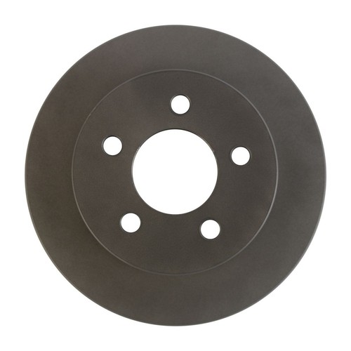 Repco Armour Brake Rotor Vented 280.5mm - RBR9616C Brake Parts Auto Part