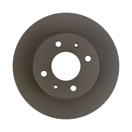 Repco Armour Brake Rotor Vented 241mm - RBR9450C Brake Parts Auto Part