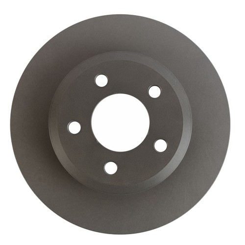 Repco Armour Brake Rotor Vented 287mm - RBR502C Brake Parts Auto Part