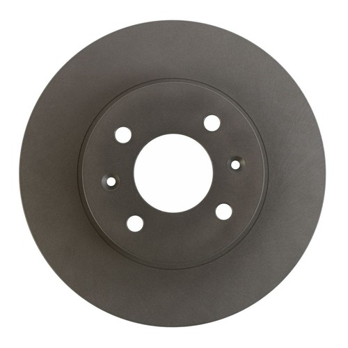 Repco Armour Brake Rotor Vented 255.5mm - RBR9451C Brake Parts Auto Part