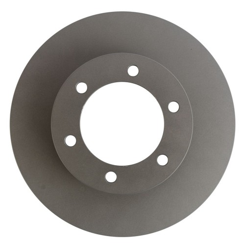 Repco Armour Brake Rotor Vented 318.7mm - RBR792C Brake Parts Auto Part