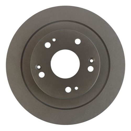 Repco Armour Brake Rotor Solid 276mm - RBR9673C Brake Parts Auto Part
