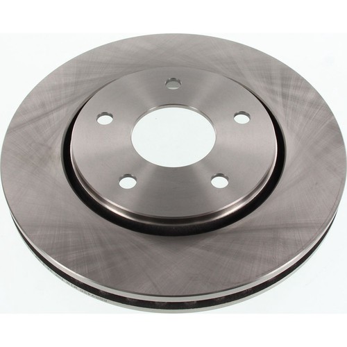 Repco Brake Rotor - RBR9420 Brake Parts Auto Part