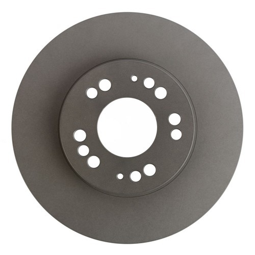 Repco Armour Brake Rotor Vented 276mm - RBR425C Brake Parts Auto Part
