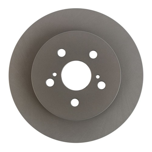 Repco Armour Brake Rotor Solid 259mm - RBR9566C Brake Parts Auto Part