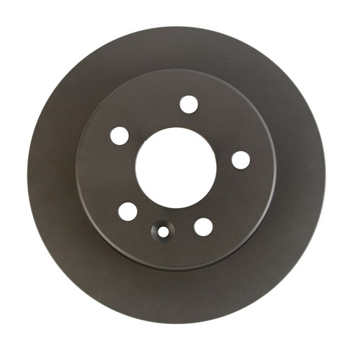 Repco Armour Brake Rotor Solid 286.7mm - RBR111BC Brake Parts Auto Part