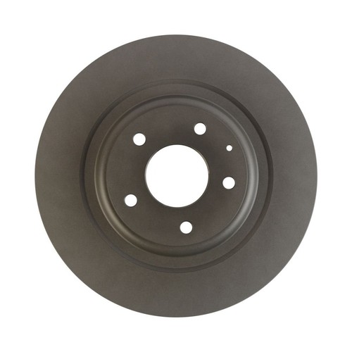 Repco Armour Brake Rotor Solid 325mm - RBR8557C Brake Parts Auto Part