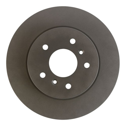 Repco Armour Brake Rotor Solid 289.5mm - RBR9534C Brake Parts Auto Part