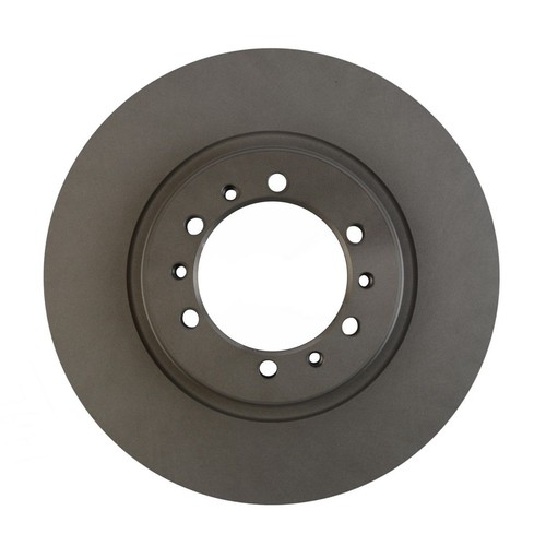 Repco Armour Brake Rotor Vented 277mm - RBR7641C Brake Parts Auto Part
