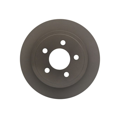 Repco Armour Brake Rotor Solid 284.9mm - RBR9613C Brake Parts Auto Part