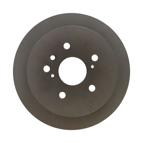 Repco Armour Brake Rotor Solid 287.9mm - RBR9703C Brake Parts Auto Part