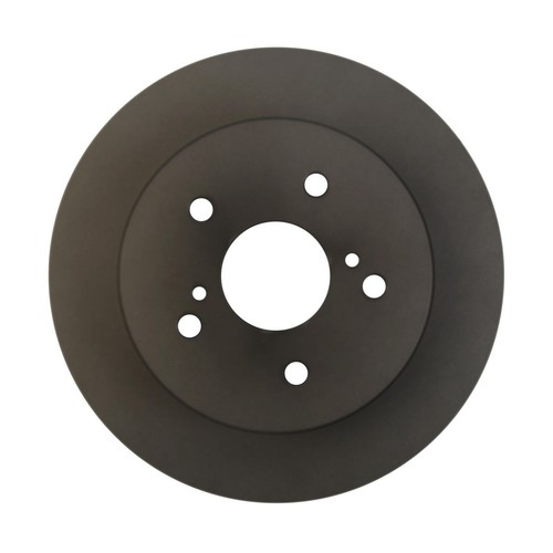Repco Armour Brake Rotor Solid 278mm - RBR8127C Brake Parts Auto Part