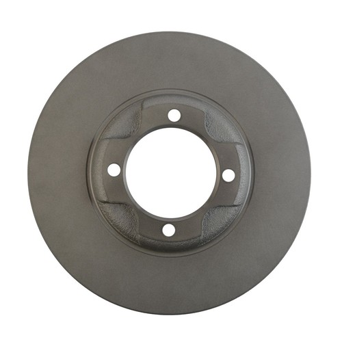 Repco Armour Brake Rotor Vented 238mm - RBR930C Brake Parts Auto Part