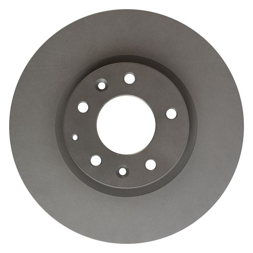 Repco Armour Brake Rotor Vented 295.7mm - RBR9562C Brake Parts Auto Part