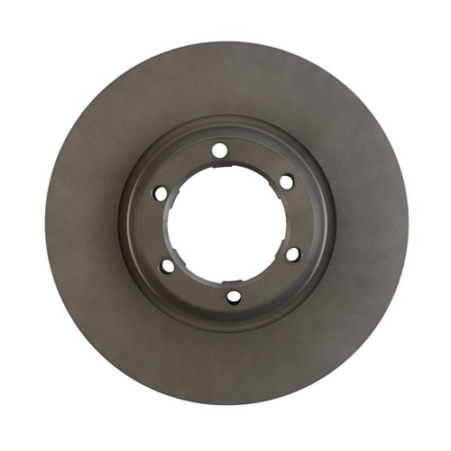 Repco Armour Brake Rotor Vented 276.5mm - RBR229C Brake Parts Auto Part